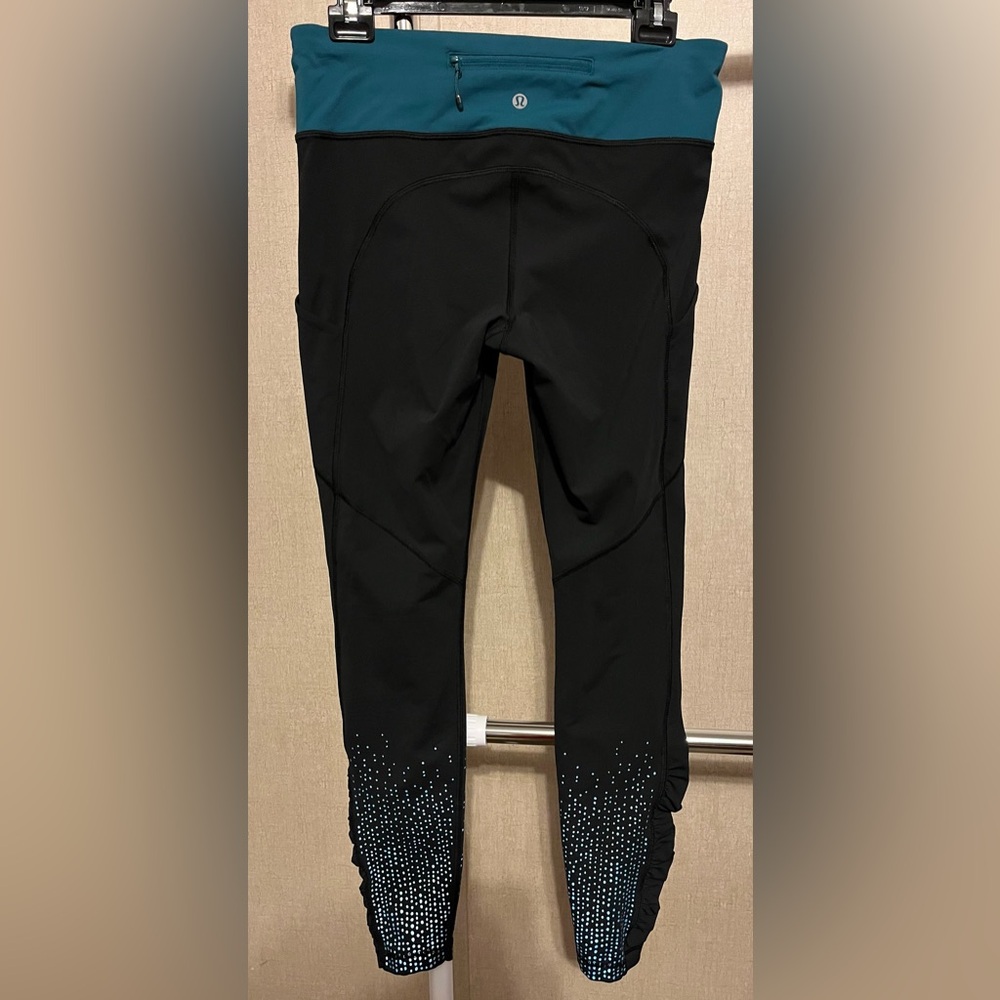 Lululemon Speed tight leggings
